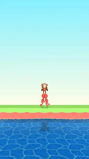 Play Monty as an online game Monty with UptoPlay