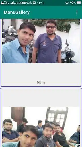 Play MonuGallery as an online game MonuGallery with UptoPlay