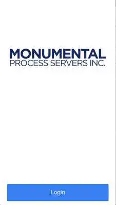 Play Monumental Process Servers