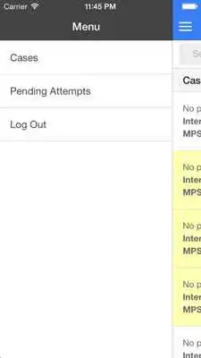 Play Monumental Process Servers