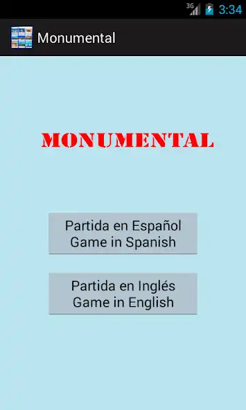 Play Monumental  and enjoy Monumental with UptoPlay