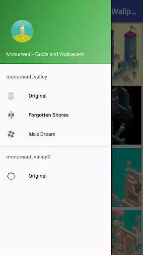 Play APK Monument - Guide and Wallpapers  and enjoy Monument - Guide and Wallpapers with UptoPlay com.cpxiao.monument_guideandwallpapers