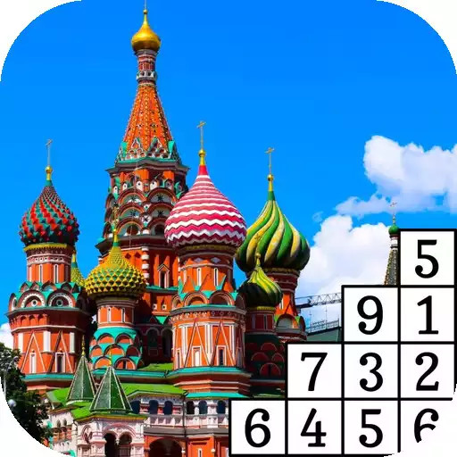 Play Monument: Pixel Art Color Book APK Play Monument: Pixel Art Color Book APK