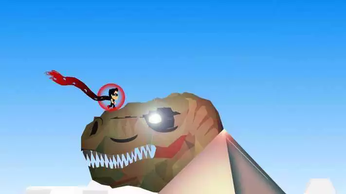 Play Monument Rush 2