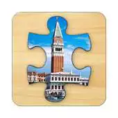 Free play online Monuments Jigsaw Puzzles APK