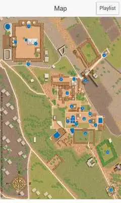 Play Monument Tours Audio Guide