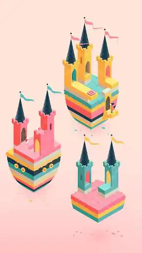 Play Monument Valley 2  and enjoy Monument Valley 2 with UptoPlay
