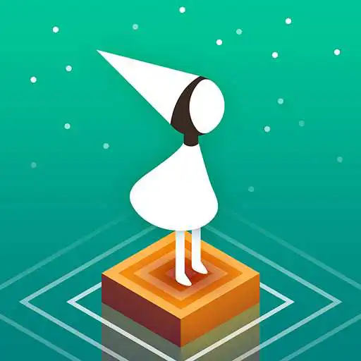 Free play online Monument Valley  APK