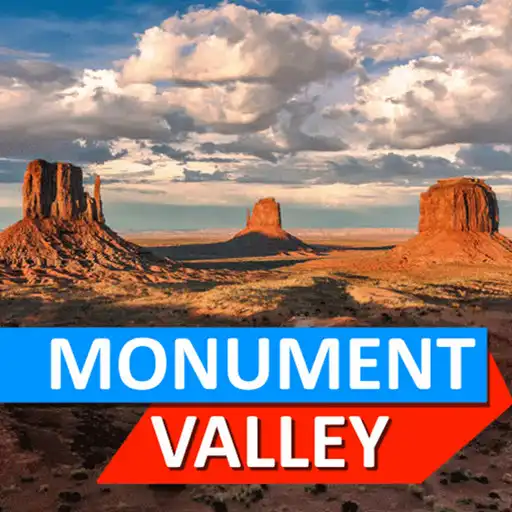 Play Monument Valley Utah GPS Tour APK Play Monument Valley Utah GPS Tour APK