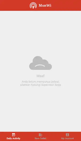 Play Monwi as an online game Monwi with UptoPlay