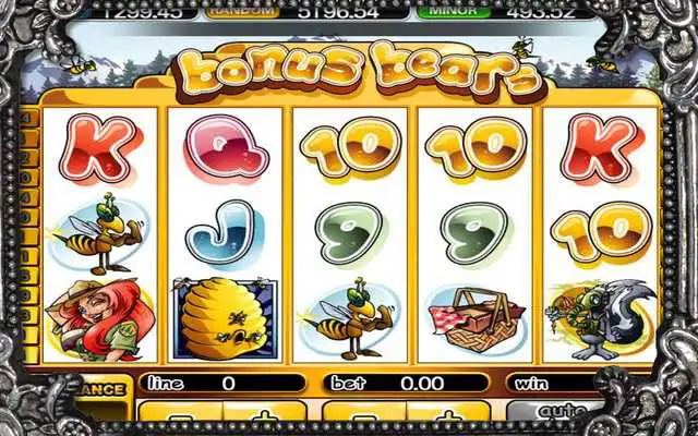 Play MonyetSCR888KuatPatuk
