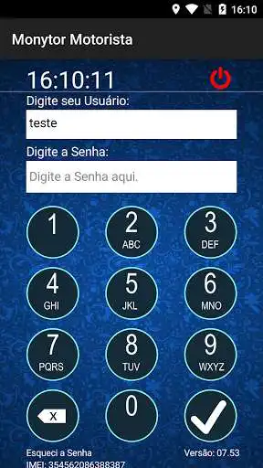 Play Monytor Administrador  and enjoy Monytor Administrador with UptoPlay