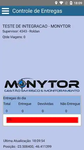 Play Monytor Administrador as an online game Monytor Administrador with UptoPlay