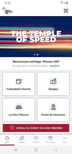 Play Monza 100  and enjoy Monza 100 with UptoPlay