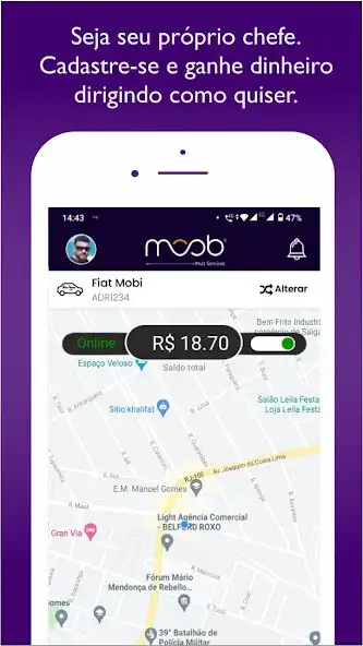 Play Moob Service Para Prestadores as an online game Moob Service Para Prestadores with UptoPlay