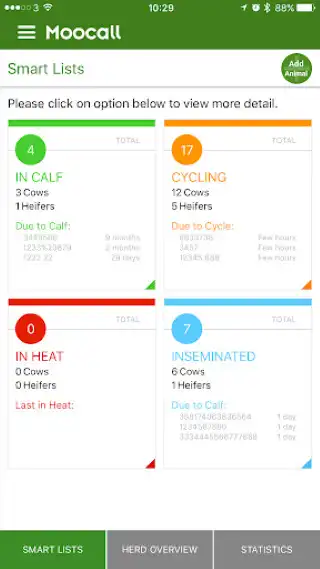 Play Moocall Breed Manager  and enjoy Moocall Breed Manager with UptoPlay
