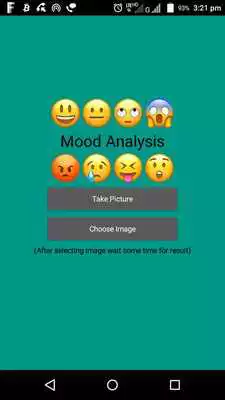 Play Mood Analysis
