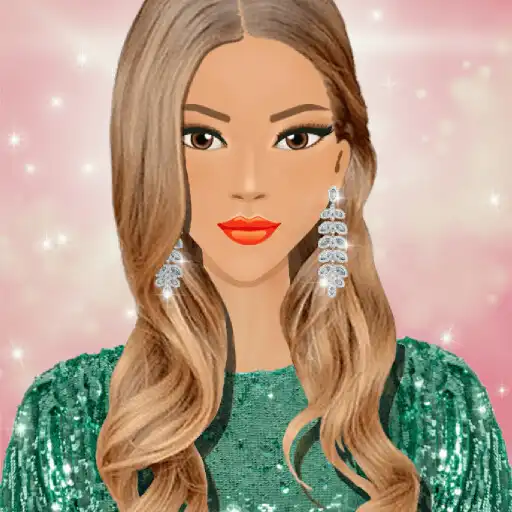 Play Moodan - Dress Up Story Game APK