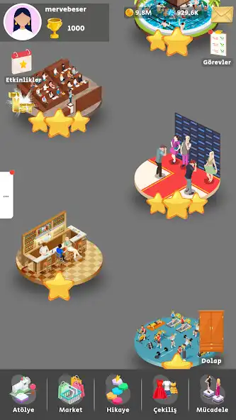 Play Moodan - Dress Up Story Game  and enjoy Moodan - Dress Up Story Game with UptoPlay