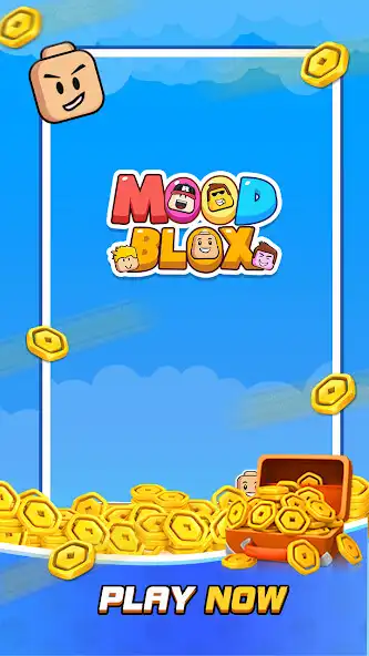 Play Mood BLOX  and enjoy Mood BLOX with UptoPlay