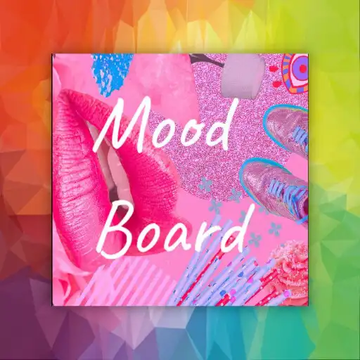 Play Mood Board Wallpaper Juos APK Play Mood Board Wallpaper Juos APK