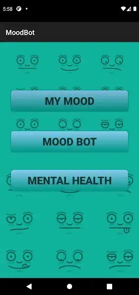Play MoodBot  and enjoy MoodBot with UptoPlay