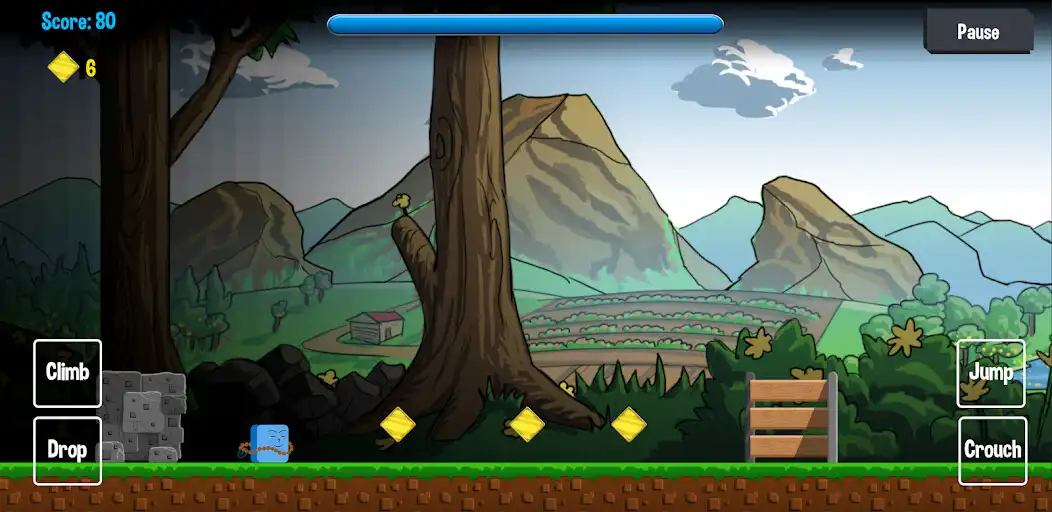 Play Mood Box  and enjoy Mood Box with UptoPlay
