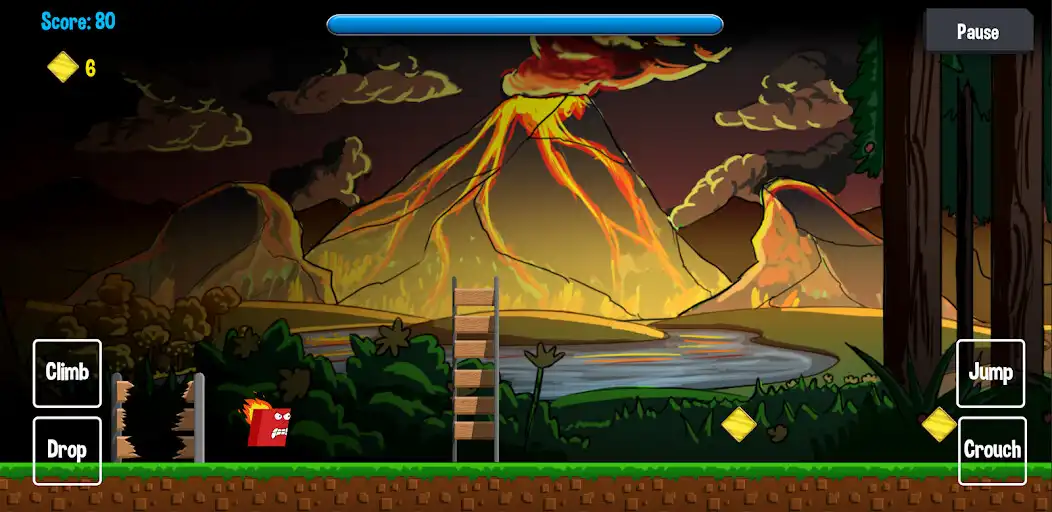 Play Mood Box as an online game Mood Box with UptoPlay