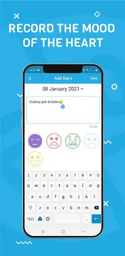 Play Mood Buddy as an online game Mood Buddy with UptoPlay
