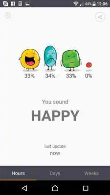 Play MoodCall