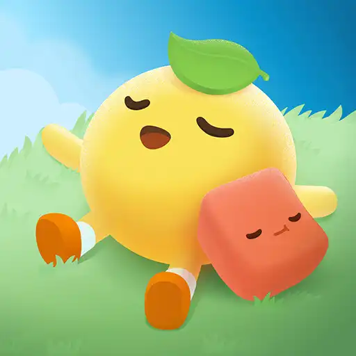 Play Mood Chonk: Self-Care Journal APK