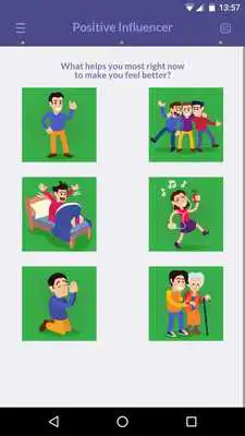 Play Mood Cow Dashboard