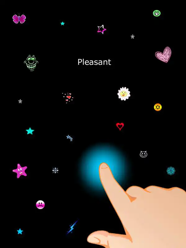 Play Mood Detector Scanner - Free