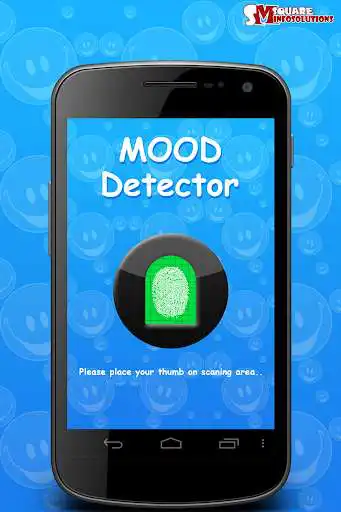 Play Mood Detector