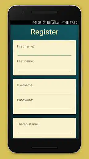 Play Mood Diary Free as an online game Mood Diary Free with UptoPlay