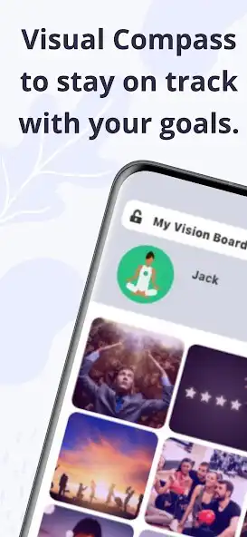 Play Mood, Dream  Vision Board  and enjoy Mood, Dream  Vision Board with UptoPlay