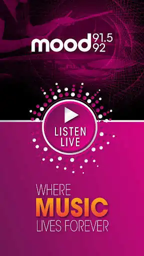 Play Mood FM Play Mood FM