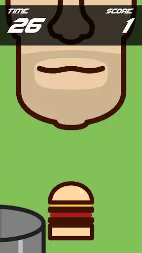Play Mood for Food