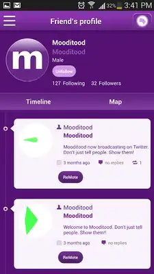 Play Mooditood