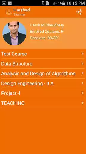 Play Moodle Attendance