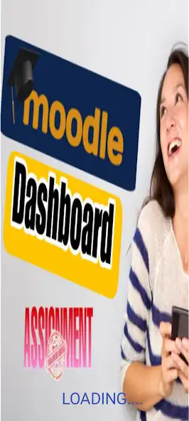 Play Moodle Dashboard  and enjoy Moodle Dashboard with UptoPlay