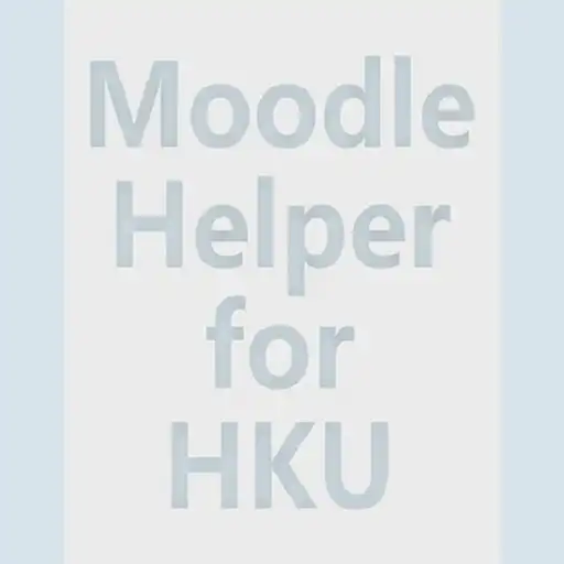 Play Moodle Helper APK