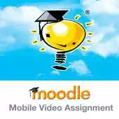 Free play online Moodle Mobile Video Assignment APK