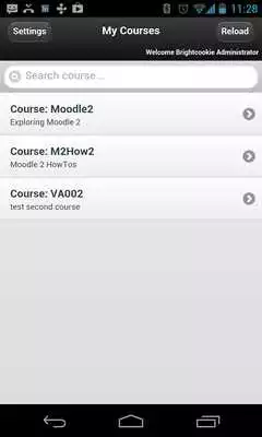 Play Moodle Mobile Video Assignment Play Moodle Mobile Video Assignment