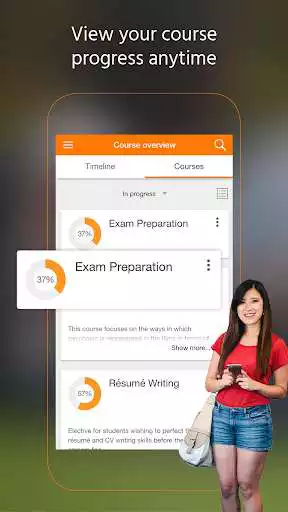 Play Moodle