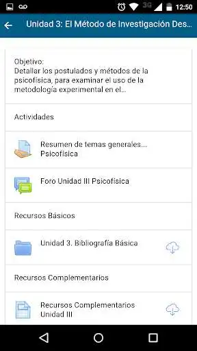 Play Moodle UNAM  and enjoy Moodle UNAM with UptoPlay