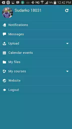 Play Moodle UNEJ