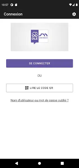 Play Moodle UnivLyon3  and enjoy Moodle UnivLyon3 with UptoPlay