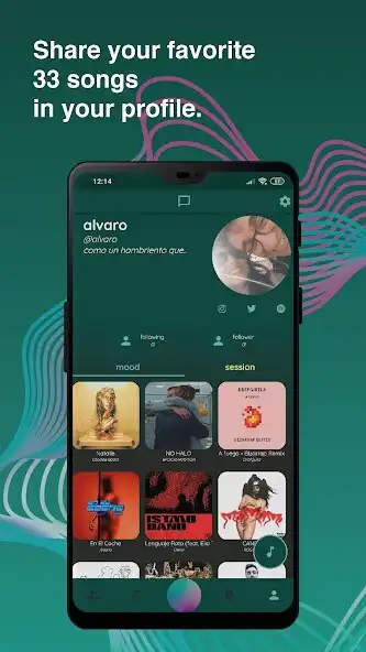 Play MOOD - lifes soundtrack as an online game MOOD - lifes soundtrack with UptoPlay