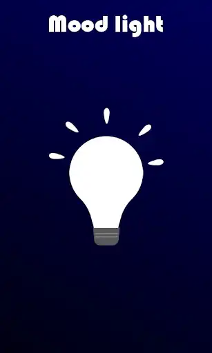 Play Mood Light and Relaxing Sound  and enjoy Mood Light and Relaxing Sound with UptoPlay